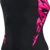 Beste recensies van ???? Speedo Hyperboom Splice Muscleback Dames - Zwart / Roze - Maat 38 ⌛