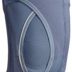 Flash-uitverkoop ⭐ Push Sports Kniebrace - Donkergrijs - Maat L ???? -Rogelli Shop 393x840 2