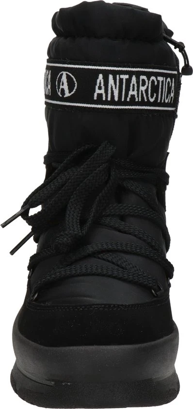 Aanbiedingen ???? Antarctica AN 6187 Zwart Snowboots Dames (AN618781) ✔️ 2 Aanbiedingen ???? Antarctica AN 6187 Zwart Snowboots Dames (AN618781) ✔️ - Afbeelding 2