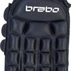 Beste deal ???? Brabo BP1082 Indoor F2.1 L.H. Sporthandschoenen - Maat XXS ???? -Rogelli Shop 403x840
