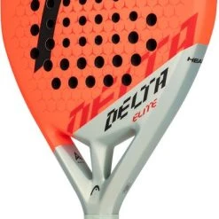 Beste Verkoop ⌛ Head Delta Elite (Diamond) - 2022 Padel Racket ???? -Rogelli Shop 404x840