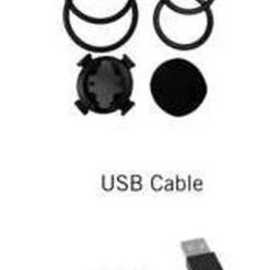 Nieuw ✨ Bryton Rider 15 Neo E / Basis Fietscomputer - 15 Neo E / Basis ???? -Rogelli Shop 408x840 2