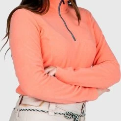 Beste deal ???? Brunotti Misma-N ???? Women Fleece - M ???? -Rogelli Shop 409x840 1