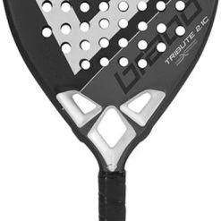 Flash-uitverkoop ???? Brabo Padel Tribute 2.1 C Cexo Diamant Wht ????