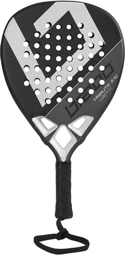 Flash-uitverkoop ???? Brabo Padel Tribute 2.1 C Cexo Diamant Wht ???? 1 Flash-uitverkoop ???? Brabo Padel Tribute 2.1 C Cexo Diamant Wht ????