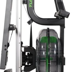 Kopen ???? Tunturi Cardio Fit R50W Water Roeitrainer Inklapbaar - Roeimachine Met Instelbare Weerstand - Roeiapparaat ???? -Rogelli Shop 413x840 1