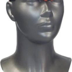 Flash-uitverkoop ???? Homeij Proforce LED-Lite - Hoofdlamp - Zwart/Oranje ???? -Rogelli Shop 414x840 1