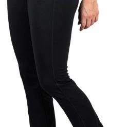 Korting ⭐ Sjeng Sports Montez Trainingsbroek Dames Trainingsbroek - Maat M - Vrouwen - Zwart ????