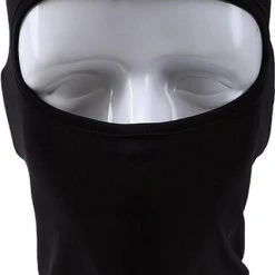 Top 10 ???? SVH Company – Balaclava Bivakmuts – Gezichtsmasker En Nekwarmer – Voor Motor En Meer – Helmmuts - Zwart ????