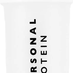 Goedkoopste ???? Personal Protein® – Shaker / Transparante Shakebeker / Eiwitshake Beker – 500ml ????