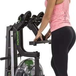 Kopen ???? Tunturi Cardio Fit R50W Water Roeitrainer Inklapbaar - Roeimachine Met Instelbare Weerstand - Roeiapparaat ???? -Rogelli Shop 426x840 1