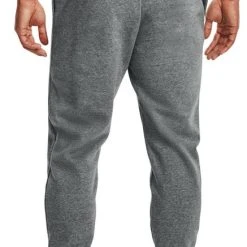 Korting ???? Under Armour UA Rival Fleece Joggers Heren Broek - Maat M ⌛ -Rogelli Shop 437x840 1