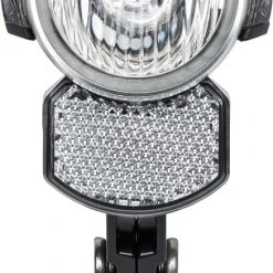 Hete verkoop ???? AXA - Blueline 50 Switch - Fietslamp Voorlicht - LED Koplamp – Dynamo - 50 Lux ????