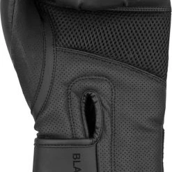 Uitgang ✨ Benlee Vechtsporthandschoenen - Unisex - Zwart ???? -Rogelli Shop 443x840