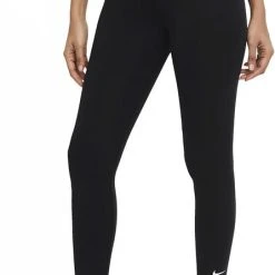 Beste recensies van ⌛ Nike Sportswear Essential 7/8 Mid Rise Dames Legging - Maat S ????