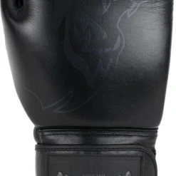 Goedkoopste ???? Super Pro Combat Gear Legend Lederen (kick)bokshandschoenen Zwart 16oz ???? -Rogelli Shop 450x840 2