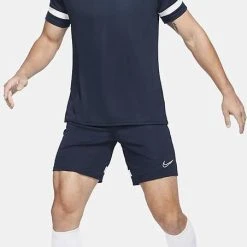 Beste Verkoop ???? Nike Dri-FIT Academy Sportshirt Heren - Maat XL ???? -Rogelli Shop 452x840