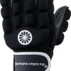 Coupon ✨ The Indian Maharadja Glove Foam Full [left-b]-L Sporthandschoenen Unisex - Zwart ????