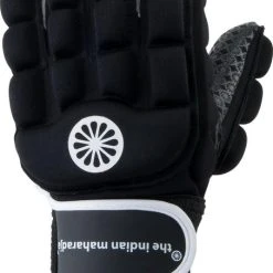 Coupon ✨ The Indian Maharadja Glove Foam Full [left-b]-L Sporthandschoenen Unisex - Zwart ????