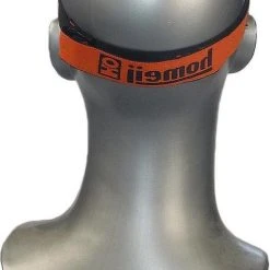 Flash-uitverkoop ???? Homeij Proforce LED-Lite - Hoofdlamp - Zwart/Oranje ???? -Rogelli Shop 456x840