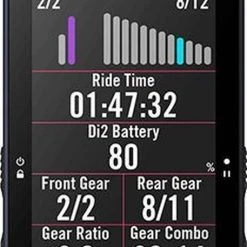 Kopen ❤️ FIETSCOMPUTER BRYTON RIDER 750 E / BASIS ✔️ -Rogelli Shop 457x840 3