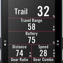 Kopen ❤️ FIETSCOMPUTER BRYTON RIDER 750 E / BASIS ✔️ -Rogelli Shop 457x840 5