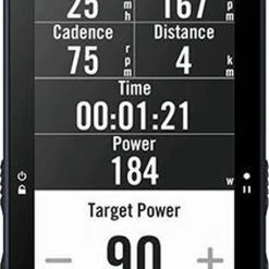 Kopen ❤️ FIETSCOMPUTER BRYTON RIDER 750 E / BASIS ✔️