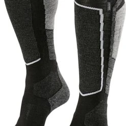 Groothandel ???? FALKE SK2 Skisokken Dik Versterkte Sokken Zonder Patroon Met Medium Vulling Kniehoog En Warm Om Te Skiën Winter Merinowol Zwart Heren Wintersportsokken - Maat 42-43 ???? 24 Groothandel ???? FALKE SK2 Skisokken Dik Versterkte Sokken Zonder Patroon Met Medium Vulling Kniehoog En Warm Om Te Skiën Winter Merinowol Zwart Heren Wintersportsokken - Maat 42-43 ???? -Rogelli Shop 470x840 1