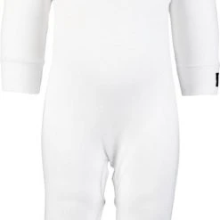 Korting ???? RJ Bodywear RJ Thermo Baby Pakje Wit 74/80 ????