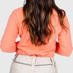 Beste deal ???? Brunotti Misma-N ???? Women Fleece - M ???? -Rogelli Shop 472x840 2