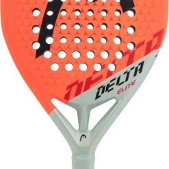 Beste Verkoop ⌛ Head Delta Elite (Diamond) - 2022 Padel Racket ????