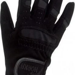 Begroting ❤️ Horka Paardrijhandschoenen Domy Zwart Maat S ???? 5 Begroting ❤️ Horka Paardrijhandschoenen Domy Zwart Maat S ???? -Rogelli Shop 478x840 3