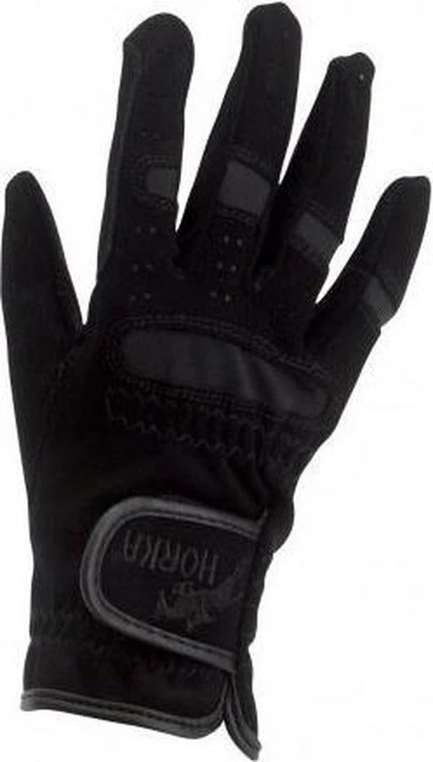 Begroting ❤️ Horka Paardrijhandschoenen Domy Zwart Maat S ???? 3 Begroting ❤️ Horka Paardrijhandschoenen Domy Zwart Maat S ???? - Afbeelding 3