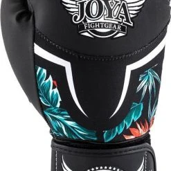 Beste recensies van ???? Joya Fightgear - (kick)bokshandschoenen - Tropical - Vrouwen - Groen - 14oz ???? -Rogelli Shop 480x840 2