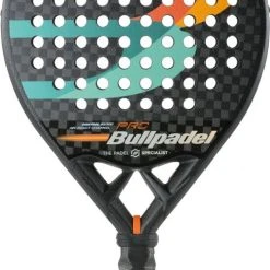 Gloednieuw ???? Bullpadel Vertex 03 CTRL (Round) - 2022 ????