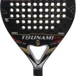 Goedkoop ???? Siux Tsunami 4.0 Luxury ????