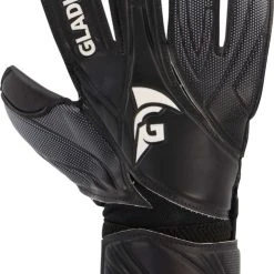 Promo ???? Gladiator Sports Kids Black Keepershandschoenen Kinderen - Maat 6 ✔️ -Rogelli Shop 493x840