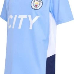 Begroting ???? Manchester City Thuis Tenue 22/23 Kids - Voetbaltenue Kinderen - Maat 164 ???? -Rogelli Shop 495x840