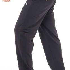 Aanbiedingen ???? Buzari Joggingbroek Heren - Zwart - M - Trainingsbroek Heren - Lange Sportbroek ???? -Rogelli Shop 510x840 1