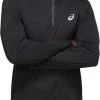 Flash-uitverkoop ???? Asics Sportshirt - Maat L - Mannen - Zwart ⌛