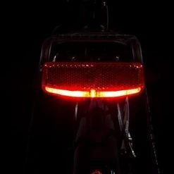 Uitgang ✔️ Spanninga Solo Xb - Achterlicht - Aan/uit - Rood ⭐ -Rogelli Shop 515x840 3