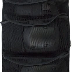 Beste Verkoop ???? Big Bang Boards Big Bang Gear 6-in-1 Beschermset S – Kniebeschermers, Elleboogbeschermers En Polsbeschermers – Skate – Skeelers – Skateboard – BMX – Skates – Voor Volwassenen En Kinderen – Bescherming Volwassenen & Kinderen, Beschermers Skeelers & Skaten ⭐ -Rogelli Shop 516x840 3