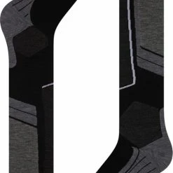 Beste Verkoop ???? FALKE SK4 Skisokken Warm Dun Sneldrogend Merinowol Zwart Dames Wintersportsokken - Maat 37-38 ???? -Rogelli Shop 518x840 1