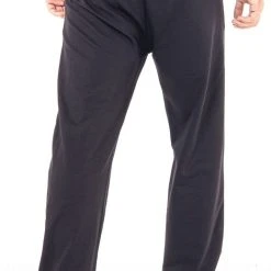 Aanbiedingen ???? Buzari Joggingbroek Heren - Zwart - M - Trainingsbroek Heren - Lange Sportbroek ???? -Rogelli Shop 518x840 2