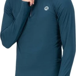 Aanbiedingen ✔️ Rogelli Core - Hardloopshirt Lange Mouwen - Heren ???? -Rogelli Shop 519x840