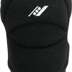 Goedkoop ???? Rucanor Smash Kniebeschermer Zwart - XXS ???? -Rogelli Shop 528x840