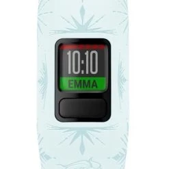 Korting ???? Garmin Vívofit Jr2 - Kids Activity Tracker - ©Disney - Frozen Elsa ???? -Rogelli Shop 533x840 1