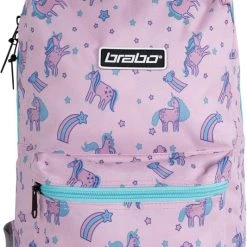 Nieuw ???? Brabo Storm Unicorn Hockeytas ❤️