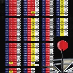 Hete verkoop ❤️ Dragon Darts Jack Daniels – Dartkabinet –dartbord – Set Van 6 Dartpijlen – Dartmat – Kabinet – Originals Grijs ???? -Rogelli Shop 539x840 2