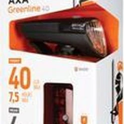Groothandel ???? AXA - Greenline 40 Lux - LED Fietslampjes Voor En Achter - Fietsverlichting USB Oplaadbaar ???? 19 Groothandel ???? AXA - Greenline 40 Lux - LED Fietslampjes Voor En Achter - Fietsverlichting USB Oplaadbaar ???? -Rogelli Shop 545x840 1